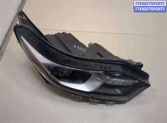 купить Фара (передняя) на Chevrolet Equinox 2017-2024