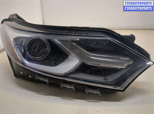 купить Фара (передняя) на Chevrolet Equinox 2017-2024