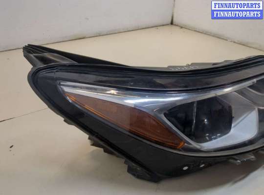 купить Фара (передняя) на Chevrolet Equinox 2017-2024