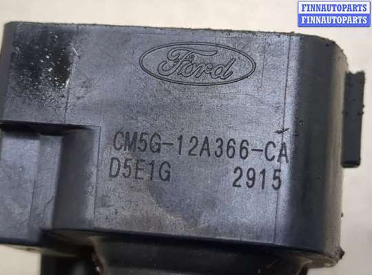 купить Катушка зажигания на Ford Focus 3 2011-2015