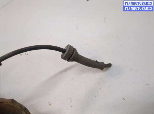 купить Ступица (кулак, цапфа) на Ford Fusion 2002-2012