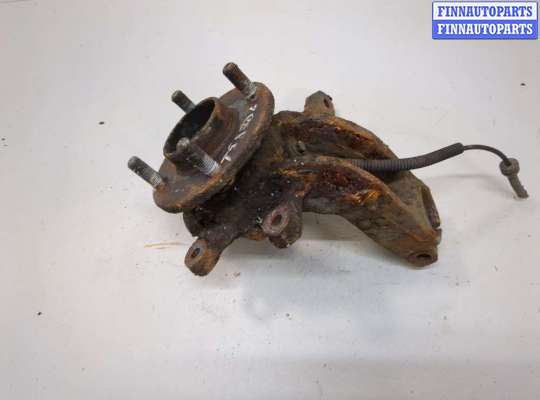 Ступица (кулак, цапфа) FO2101230 на Ford Fusion 2002-2012