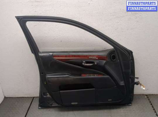 купить Дверь боковая (легковая) на Lexus LS460 2006-2012