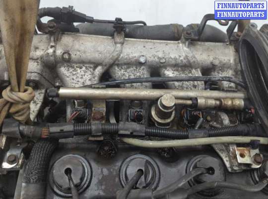 купить Генератор на Mini Cooper (R50 / 53) 2001-2006