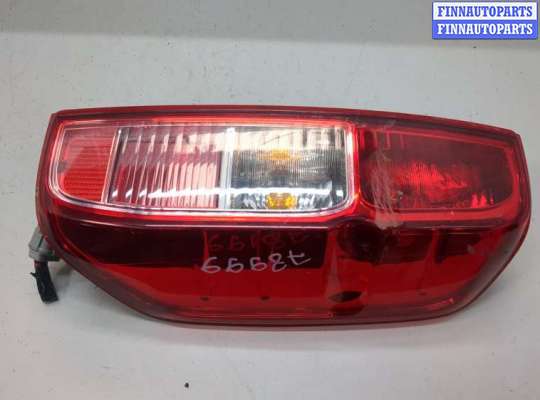 Фонарь (задний) NS995539 на Nissan Navara 2004-2015
