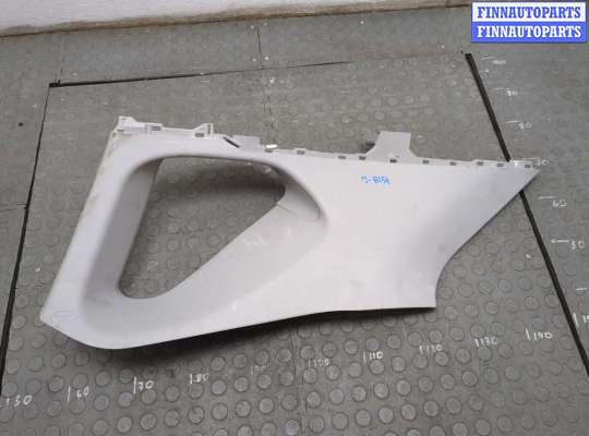 купить Пластик (обшивка) внутреннего пространства багажника на Toyota RAV 4 2018-2025