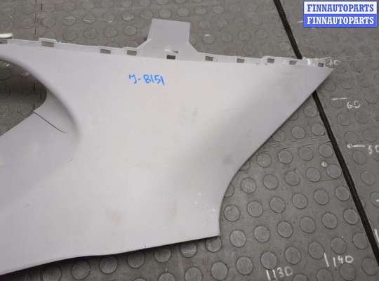 купить Пластик (обшивка) внутреннего пространства багажника на Toyota RAV 4 2018-2025