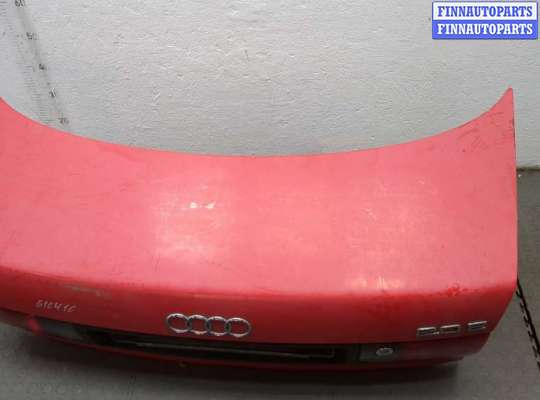 Замок багажника на Audi 80 (B4)