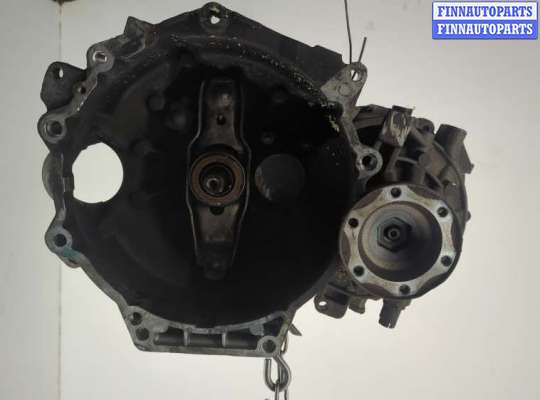 Купить КПП 5-ст.мех. (МКПП) на Skoda Fabia 2007-2014 КПП 5-ст.мех. (МКПП) SK532077 на Skoda Fabia 2007-2014