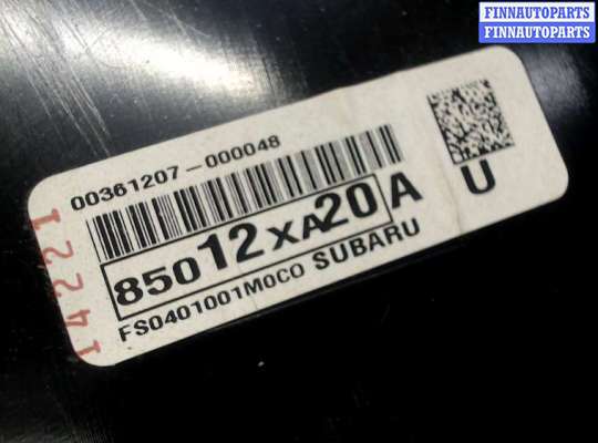купить Щиток приборов (приборная панель) на Subaru Tribeca (B9) 2004-2014