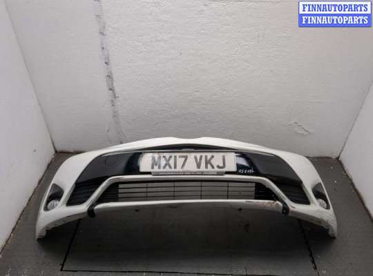 Бампер TT957748 на Toyota Avensis 3 2008-2018