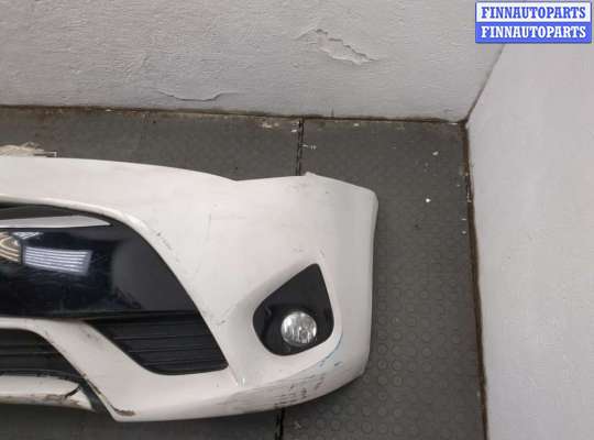 купить Бампер на Toyota Avensis 3 2008-2018