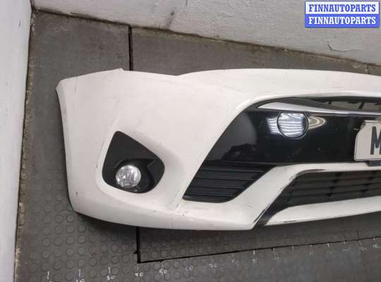 купить Бампер на Toyota Avensis 3 2008-2018