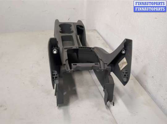 купить Консоль салона (кулисная часть) на Ford Focus 2 2008-2011