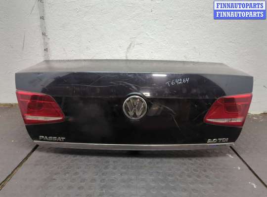 Купить Крышка (дверь) багажника на Volkswagen Passat 7 2010-2015 Европа Крышка (дверь) багажника VG2793670 на Volkswagen Passat 7 2010-2015 Европа