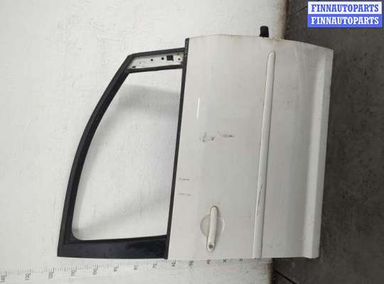 Ручка двери наружная VG2630804 на Volkswagen Touran 2006-2010