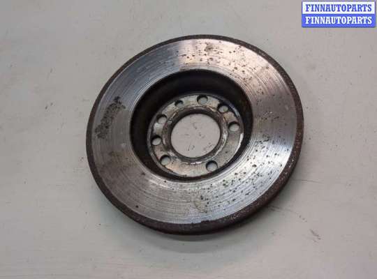Купить Диск тормозной на Opel Vectra C 2002-2008 Диск тормозной OP2443312 на Opel Vectra C 2002-2008