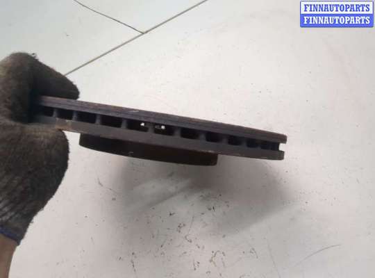 купить Диск тормозной на Opel Vectra C 2002-2008