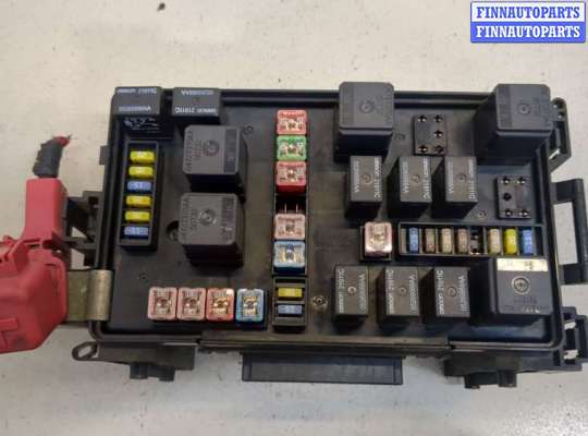 Блок предохранителей CRP9460 на Chrysler 300C 2004-2011
