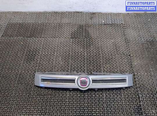 купить Решетка радиатора на Fiat Panda 2003-2012