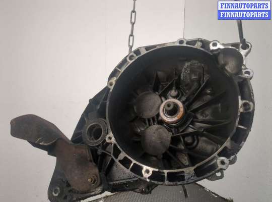 КПП 6-ст.мех. (МКПП) FO2162225 на Ford Galaxy 2006-2010