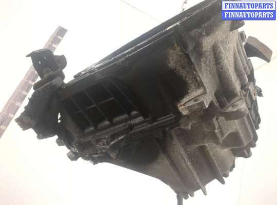 купить КПП 6-ст.мех. (МКПП) на Ford Galaxy 2006-2010