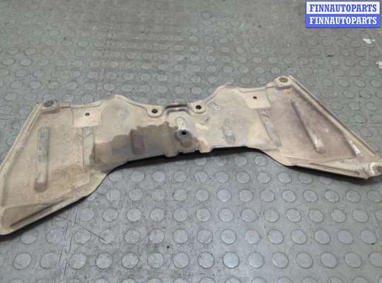 купить Защита днища, запаски, КПП, подвески на Infiniti EX35