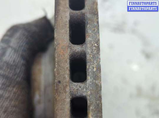 купить Диск тормозной на Volkswagen Atlas 2017-2025