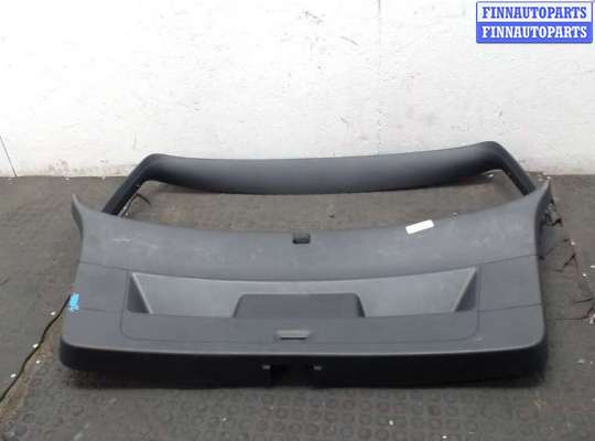 Обшивка крышки (двери) багажника VG2480365 на Volkswagen Golf 6 2009-2012