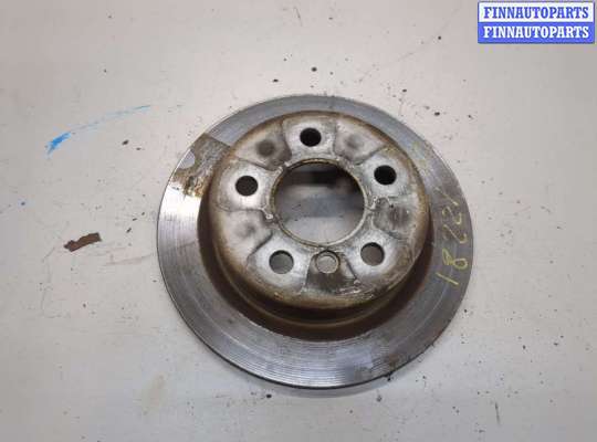 купить Диск тормозной на Mini Cooper (F56) 2013-2024