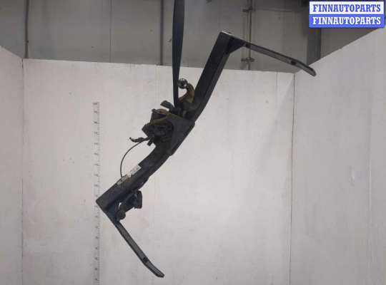 купить Устройство прицепное (фаркоп) на Volkswagen Tiguan 2007-2011
