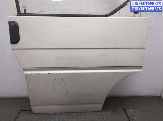 купить Дверь боковая (легковая) на Volkswagen Transporter 4 1991-2003