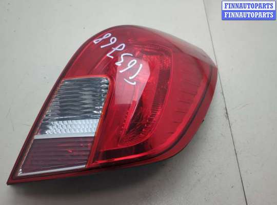 Купить Фонарь (задний) на Opel Antara 2006-2015 Фонарь (задний) CH479844 на Opel Antara 2006-2015