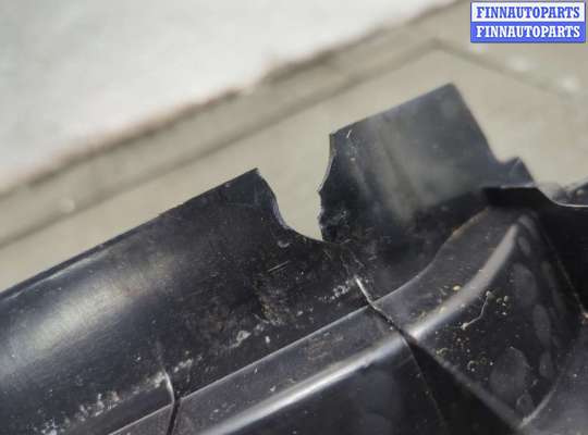 купить Пластик (обшивка) внутреннего пространства багажника на BMW X5 F15 2013-2018