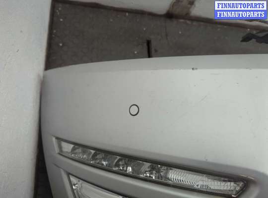 купить Бампер на Ford Mondeo 4 2007-2015