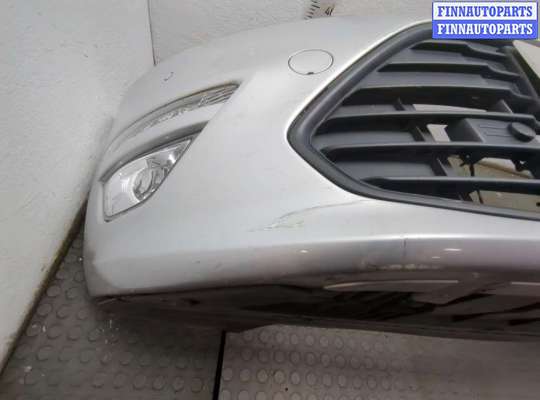 купить Бампер на Ford Mondeo 4 2007-2015