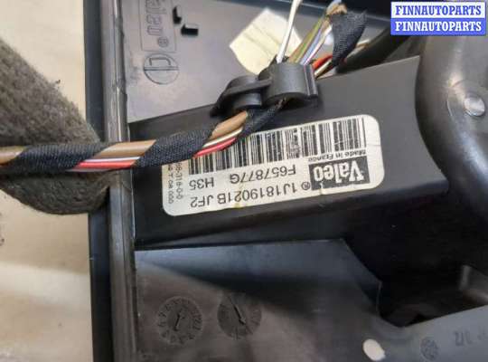 купить Двигатель отопителя (моторчик печки) на Volkswagen Golf 4 1997-2005