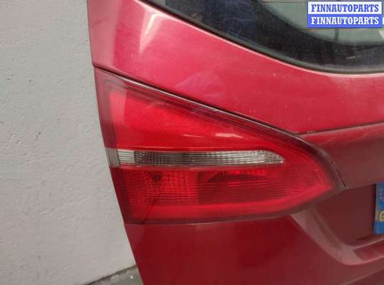 купить Петля крышки багажника на Ford Focus 3 2014-2019