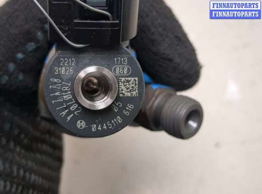 купить Форсунка топливная на BMW 5 F10 2010-2017