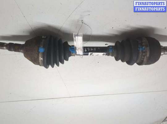 купить Полуось (приводной вал, шрус) на Opel Astra H 2004-2010