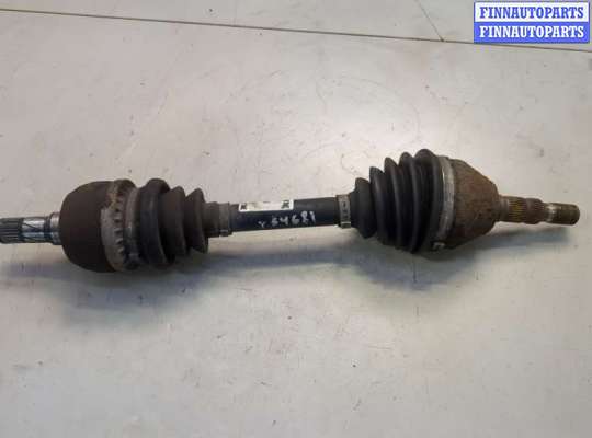 купить Полуось (приводной вал, шрус) на Opel Astra H 2004-2010