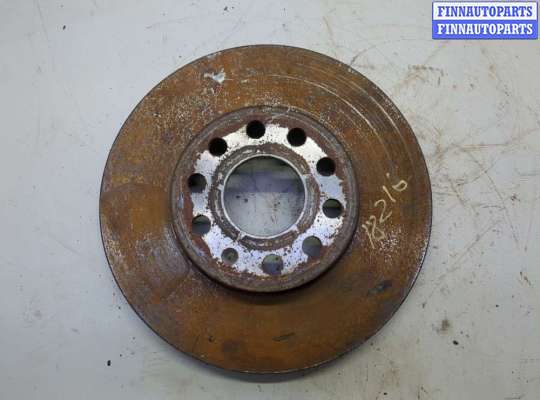 купить Диск тормозной на Volkswagen Jetta 6 2010-2018