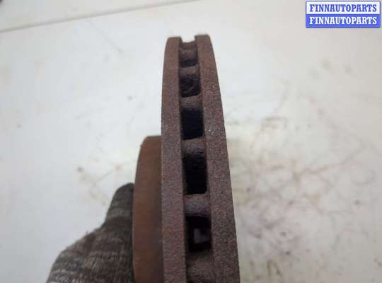 купить Диск тормозной на Volkswagen Jetta 6 2010-2018