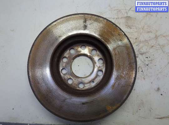 Диск тормозной VG2707619 на Volkswagen Jetta 6 2010-2018