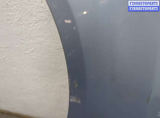 купить Крыло на Skoda Fabia 2007-2014