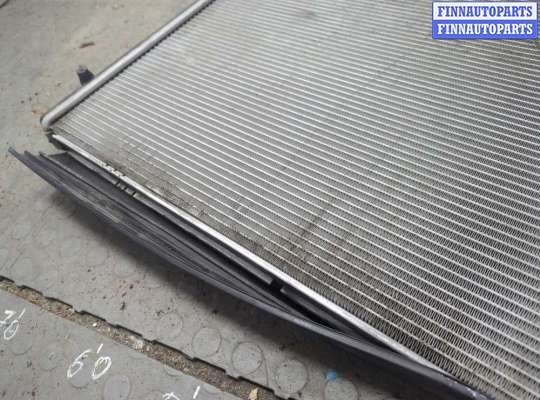 купить Радиатор охлаждения двигателя на Volkswagen Passat CC 2008-2012