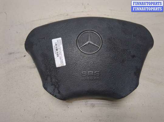 купить Подушка безопасности водителя на Mercedes ML W163 1998-2004