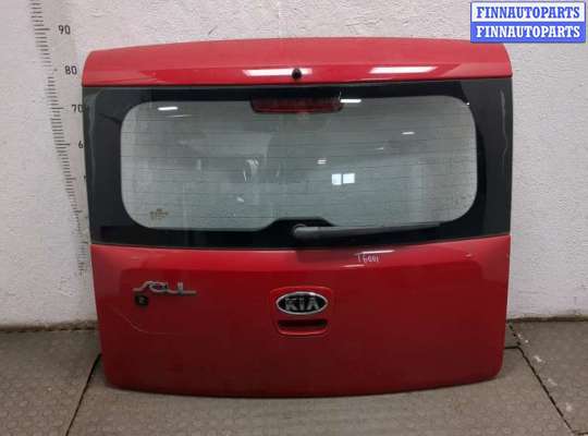 Кнопка открывания багажника с крышки KA595175 на KIA Soul 2008-2014
