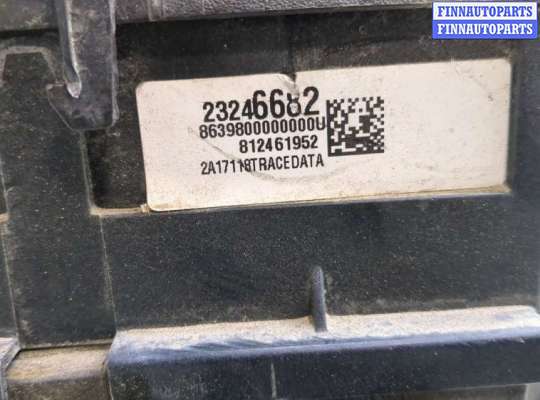 купить Блок предохранителей на Chevrolet Equinox 2017-2024