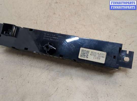 купить Часы на Subaru Legacy Outback (B14) 2009-2014